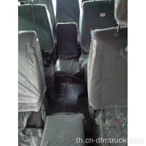 Hiace LHD ตัวถังกว้าง 15 ที่นั่งเบนซิน